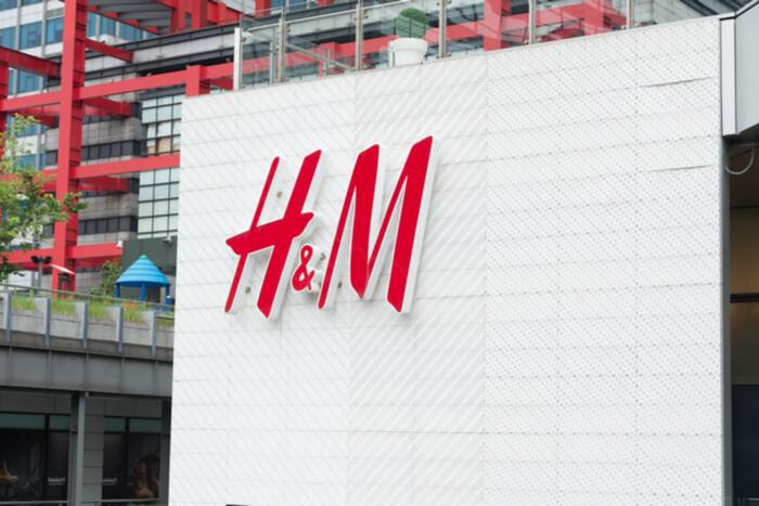 H&M, Kayıp Satışlarını Geri Kazanma Yarışında Inditex’in Gerisinde Kaldı