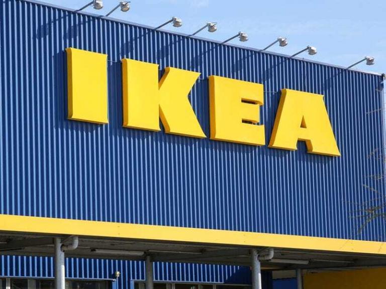 IKEA, Gelirindeki %30,9 Artışa Karşılık İklim Ayak İzini %12,7 Azalttı