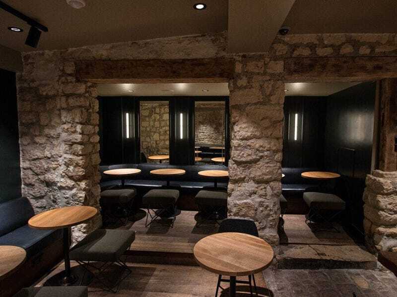 dünyanın dört bir yanından en havalı 10 starbucks mağazası 6 paris
