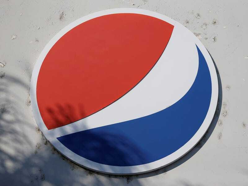 pepsi