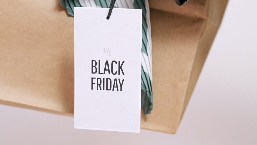 black friday bu yıl dünyanın en yoğun alışveriş günü olacak 1 pexels photo 5947554 1