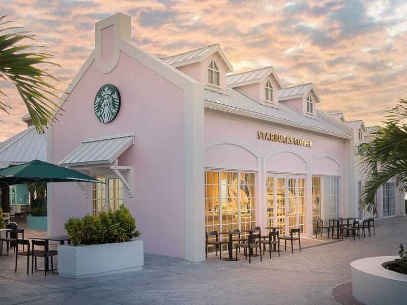 dünyanın dört bir yanından en havalı 10 starbucks mağazası 5 turks