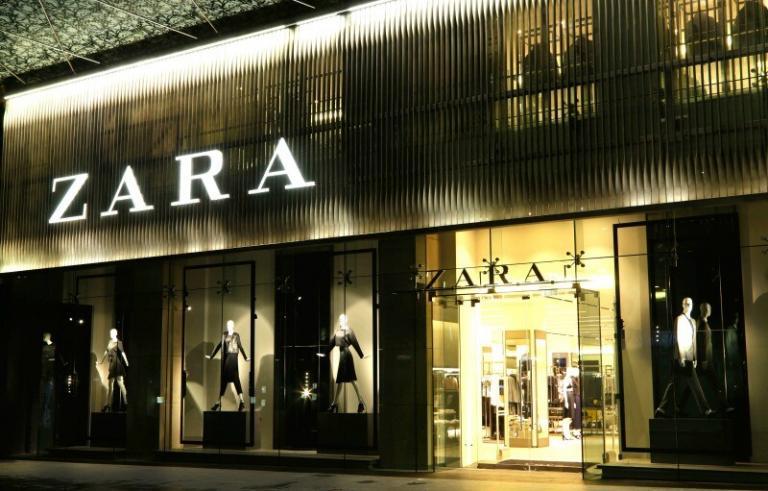 Zara, Starbucks, Ikea Gibi Perakende Devleri İsimlerini Nasıl Aldı?