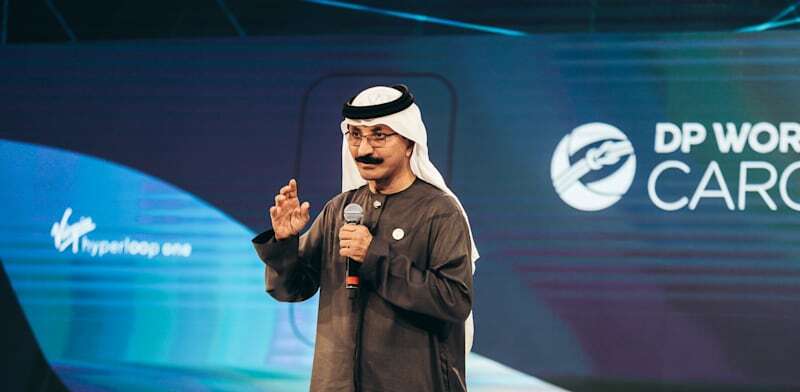 tedarik zinciri krizi beklenenden daha uzun sürebilir 1 ahmed bin sulayem tedarik zinciri 1