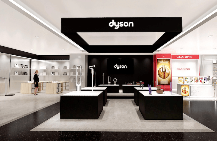 dünyanın i̇lk sanal alışveriş merkezi ile tanışın: central retail 3 central retail alışveriş merkezi