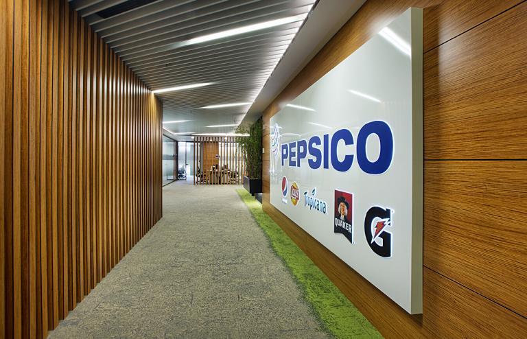 Pepsi Son Üç Aylık Satışlarında %11 Artış Bildirdi