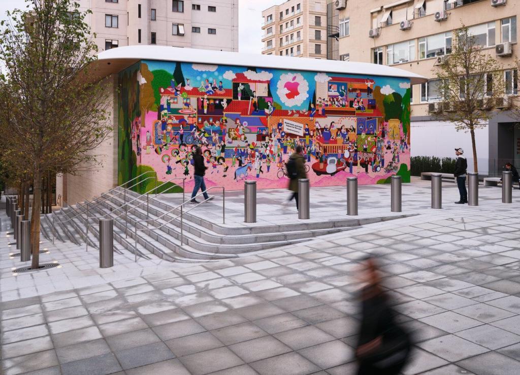 apple'ın bağdat caddesi'nde açacağı mağazanın detayları 1 ap 0093 719