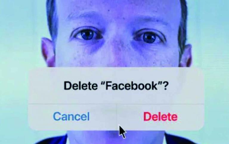 Facebook Kesintisi Yerel Uygulamalar için Bir Fırsat Yarattı