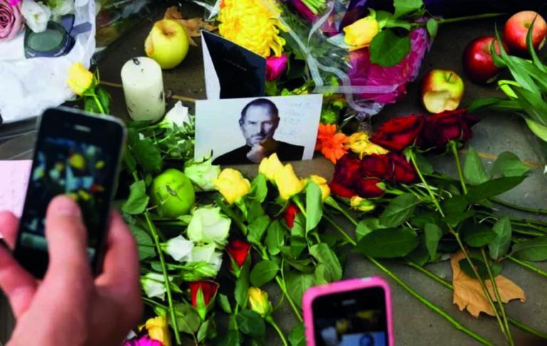 Steve Jobs 10 Yıl Önce Öldüğünden Beri Apple’ın Kaybettiği ve Kazandığı Şeyler
