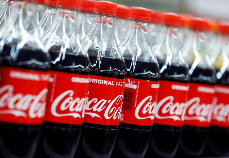 Coca Cola Net Satış Oranlarını Açıkladı