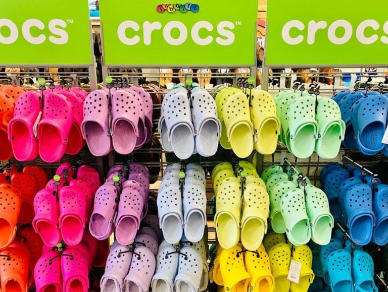 Kişiselleştirme ve TikTok; Crocs’un Yükselen Başarısını İnceliyoruz