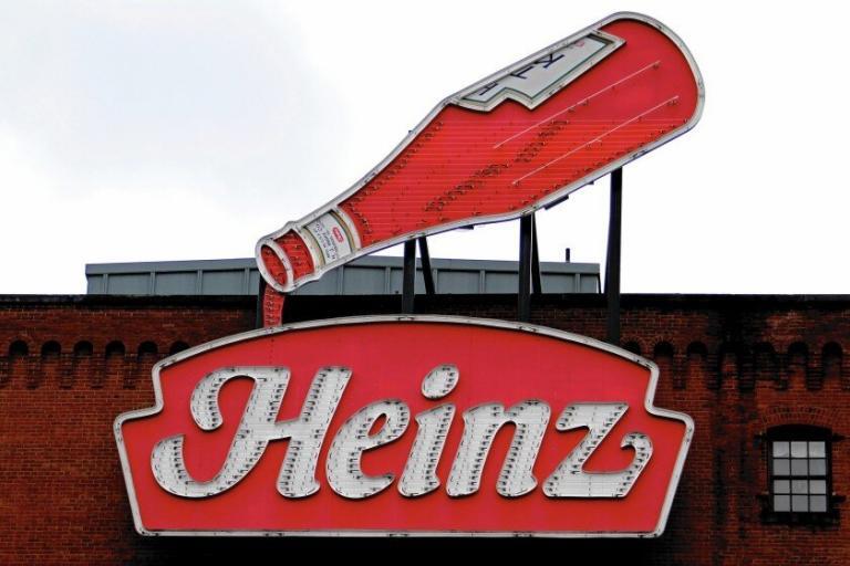 Heinz, Tüketicileri Yüksek Gıda Fiyatları Konusunda Uyardı