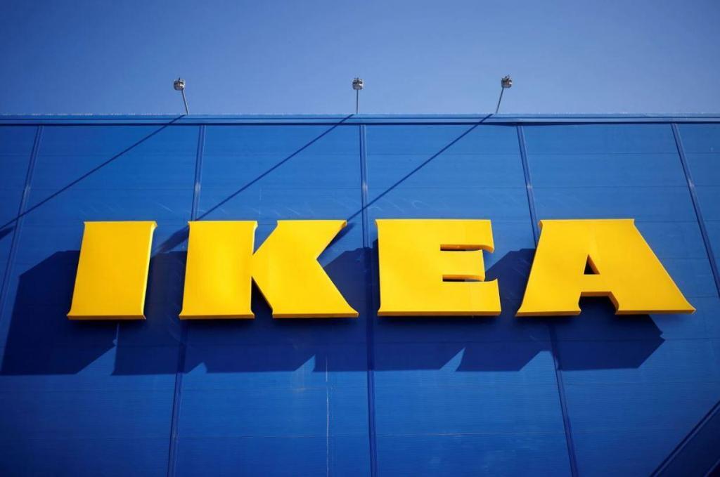 ikea uretim