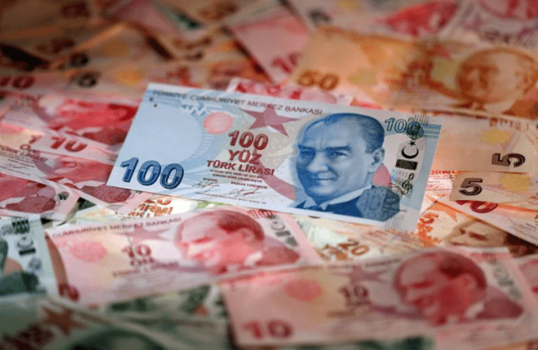 Merkez Bankası’nda 3 isim görevden alındı