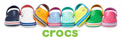 crocs çeşit ve renkleri