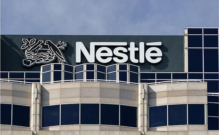 Fiyat Artışları ile Nestle Büyüme Beklentilerini Artırdı