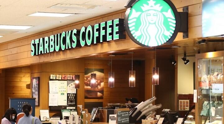 Starbucks Kore, 153 Milyon Doların Üzerinde Soruşturma ile Karşı Karşıya
