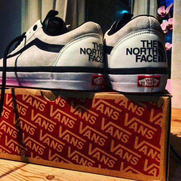 Vans ve The North Face, Tedarik Zorlukları Nedeniyle Tökezledi
