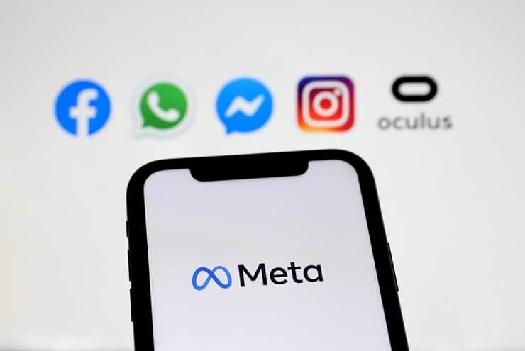 Facebook’a Veda: Şirketler Neden İsimlerini Değiştiriyor?