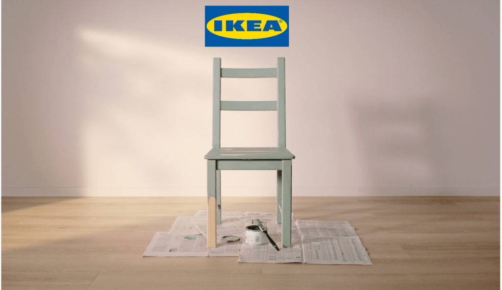 ikea i̇kinci el ürünler i̇çin harekete geçti!
