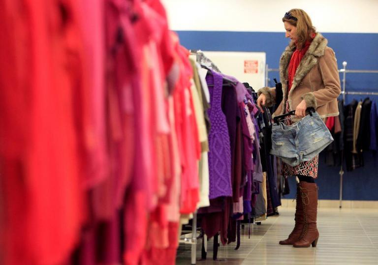 İkinci El Moda Markaları Artan Satışlardan Yararlanmak İstiyor