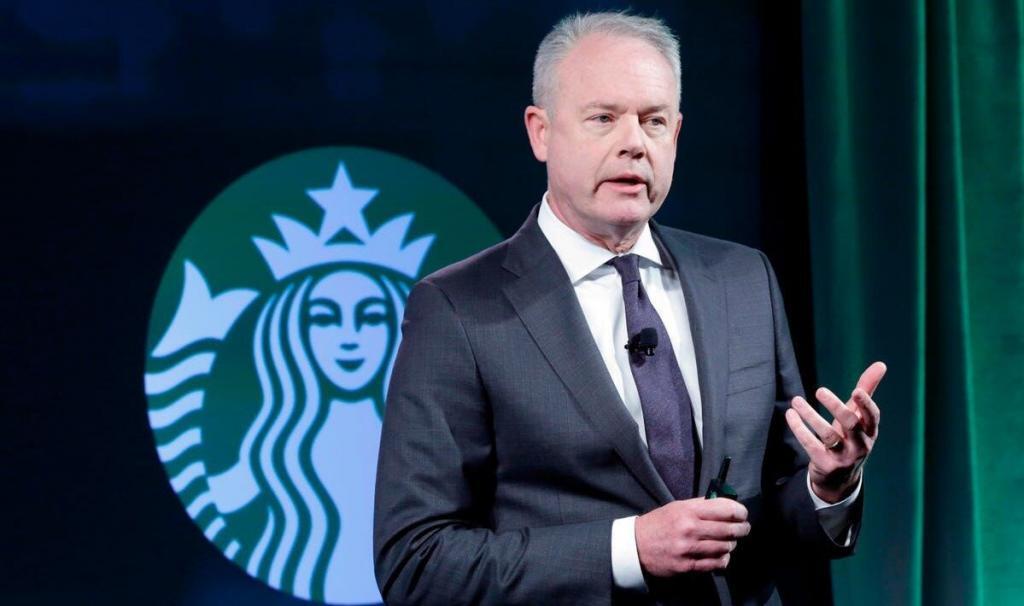 starbucks, çin'deki kapanmalardan olumsuz etkilendi 9 starbucks 1