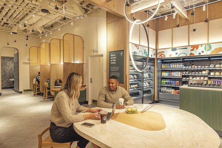 starbucks yeni mağaza konsepti 3