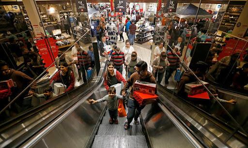 Her 10 Kişiden 9’u Black Friday’de Alışveriş Yapmayı Planlıyor