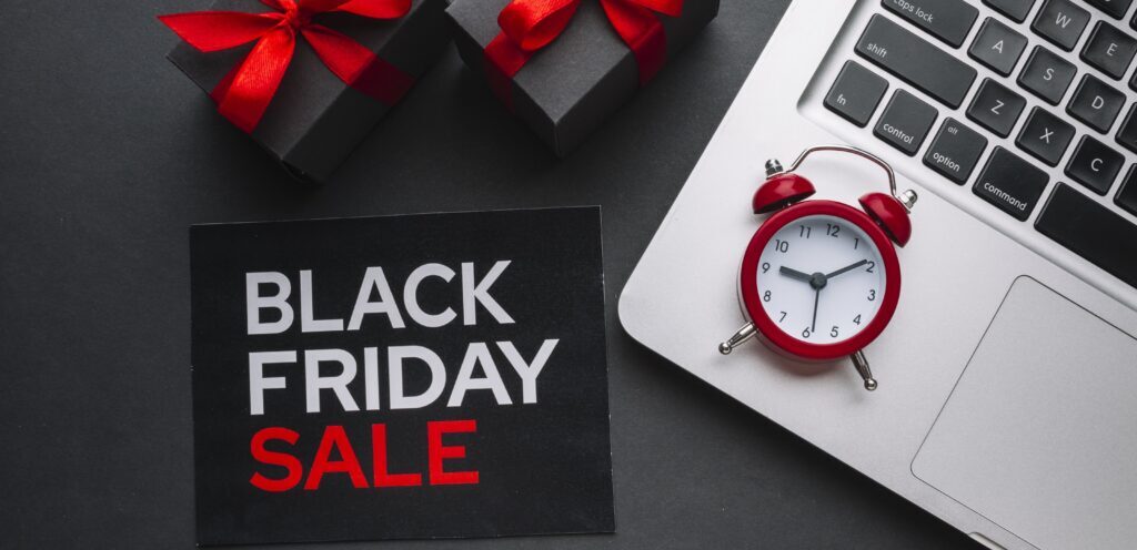 black friday