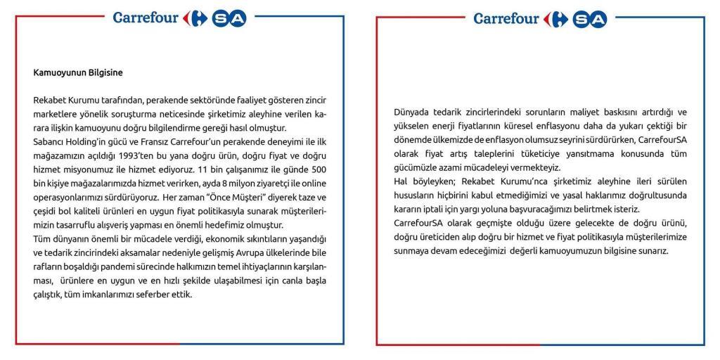 carrefour