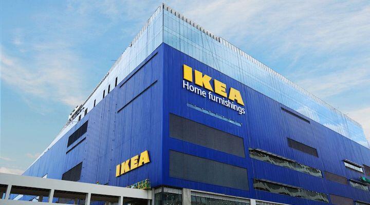 Dünyanın En Büyük IKEA’sının Açılış Tarihi Belirlendi