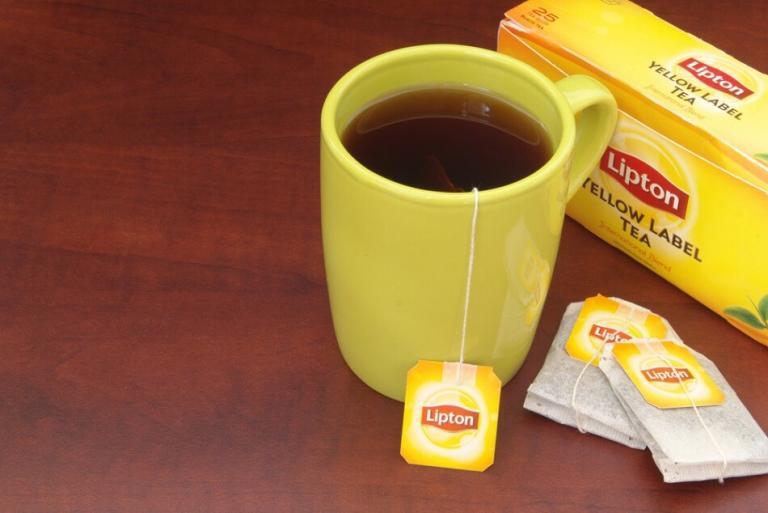 Unilever, Çay Bölümünü Satıyor