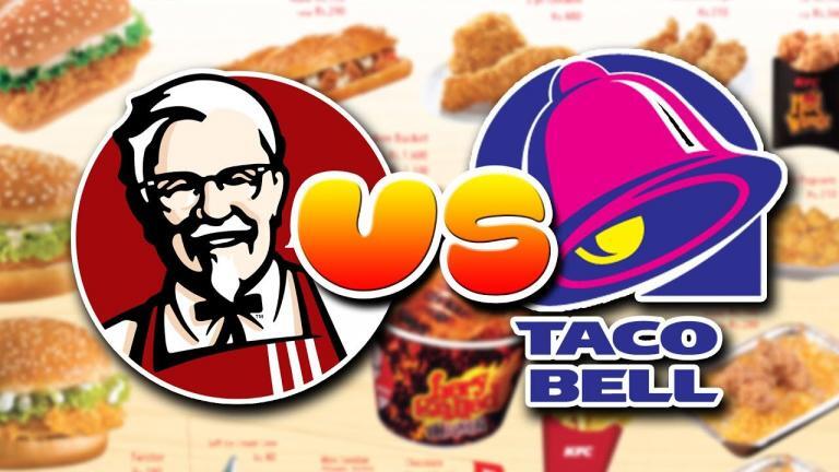 KFC’ ye Olan Güçlü Talep, Taco Bell’in Ana Kazancını Nasıl Besliyor?