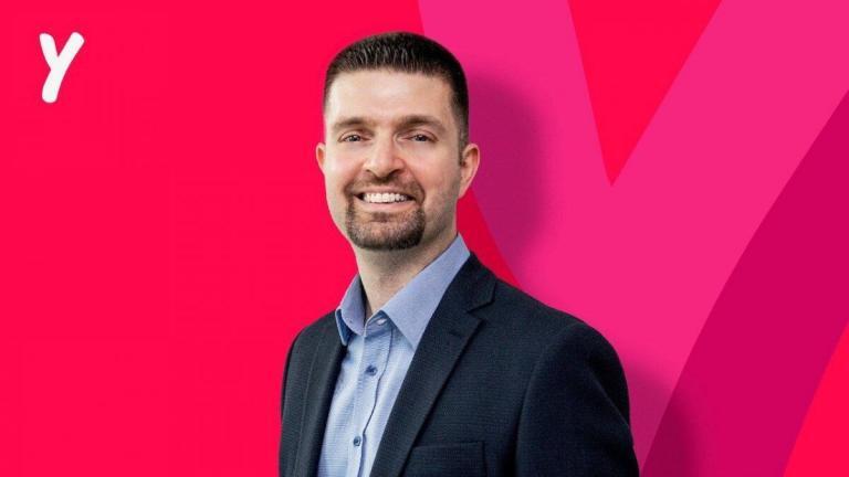 Yemeksepeti’nin Yeni CEO’su Mert Baki Oldu