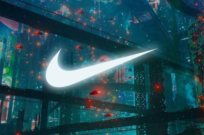 nike