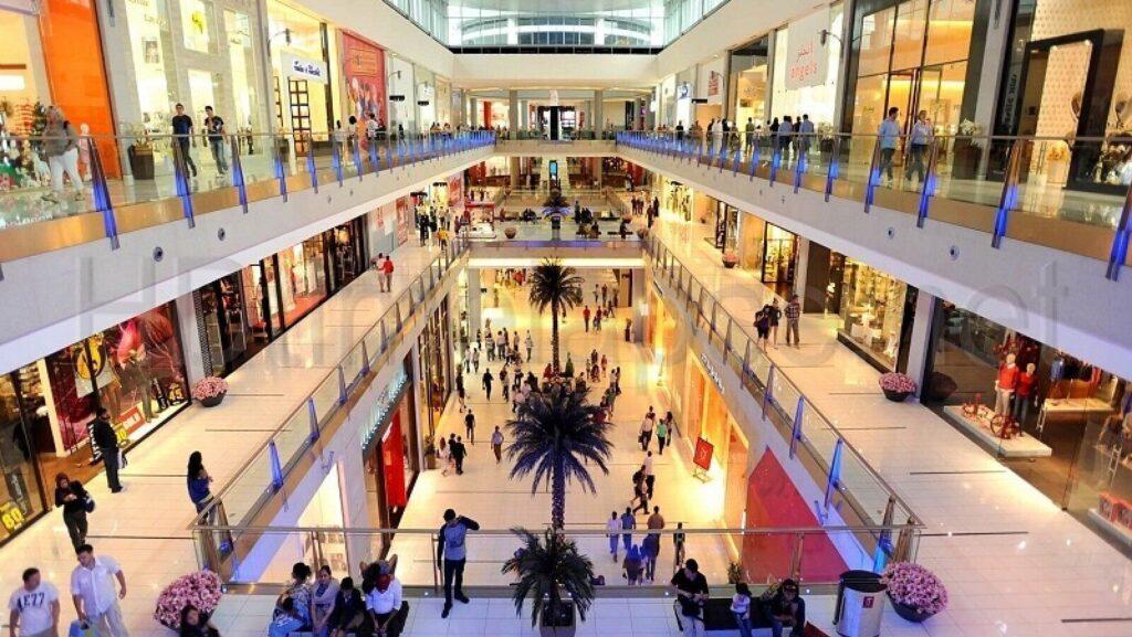 perakende 2030: müşteriler ne bekliyor?