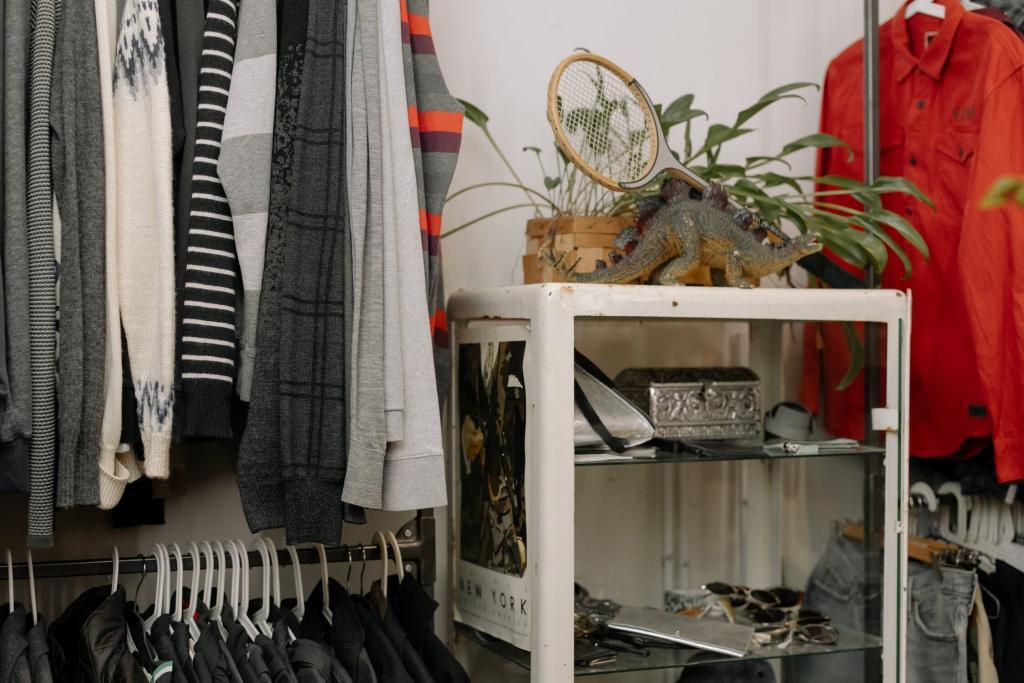 i̇kinci el moda markaları artan satışlardan yararlanmak i̇stiyor 1 ikinci el moda markaları