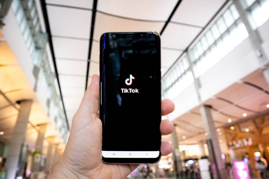 tiktok ve yeni entegrasyonu

