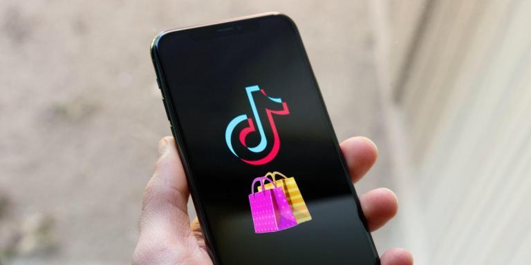 İşletmeler İçin TikTok’un Alışveriş Özelliği