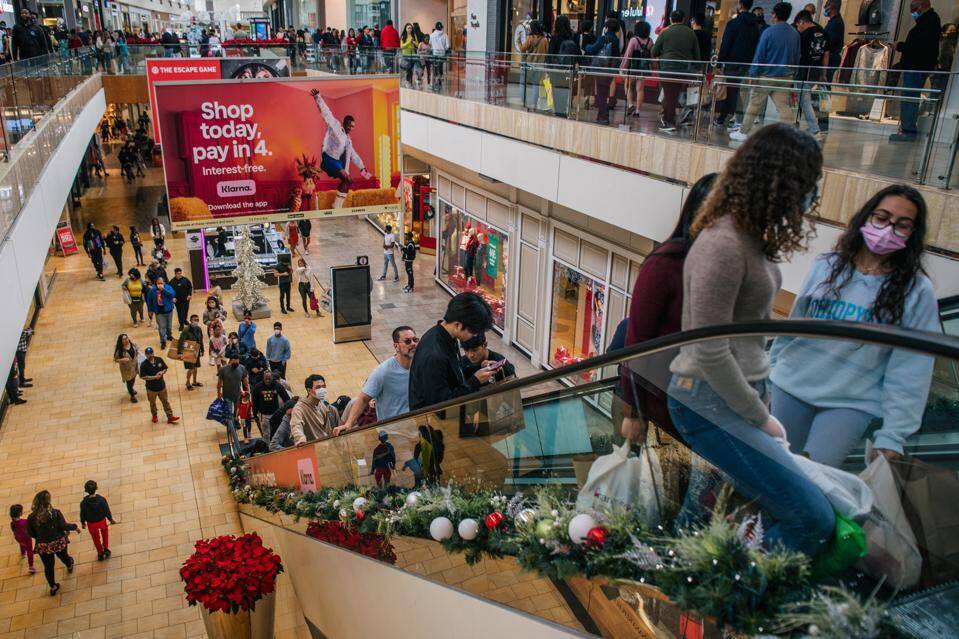 gelecekte alışveriş merkezleri ve yükselen trendler 11 gelecekte alışveriş merkezleri