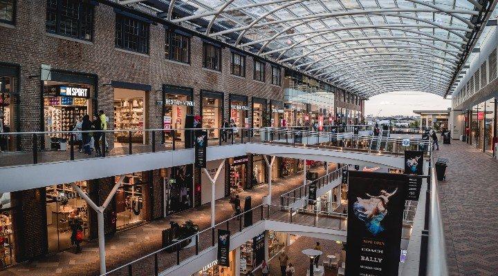 z kuşağı alışveriş merkezlerini kurtarabilir: alışveriş merkezlerindeki mağazalar genç tüketicileri nasıl çekebilir? 26 alışveriş merkezleri