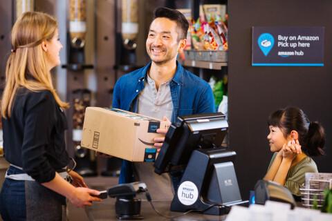amazon, i̇ngiltere'de visa kredi kartlarını kabul etmeyi bırakıyor 11 amazon
visa