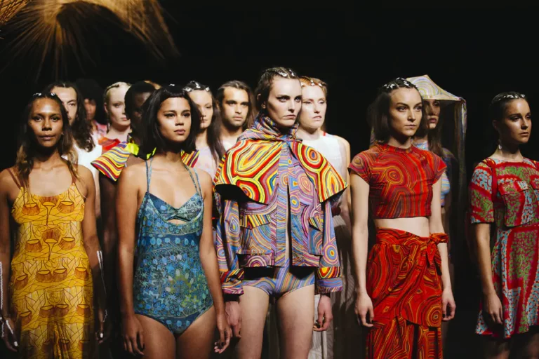 Geleneğe Yatırım Yapan Moda Markaları ve Geleneksel Moda