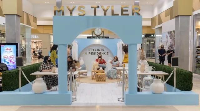 mystyler alisveris merkezleri