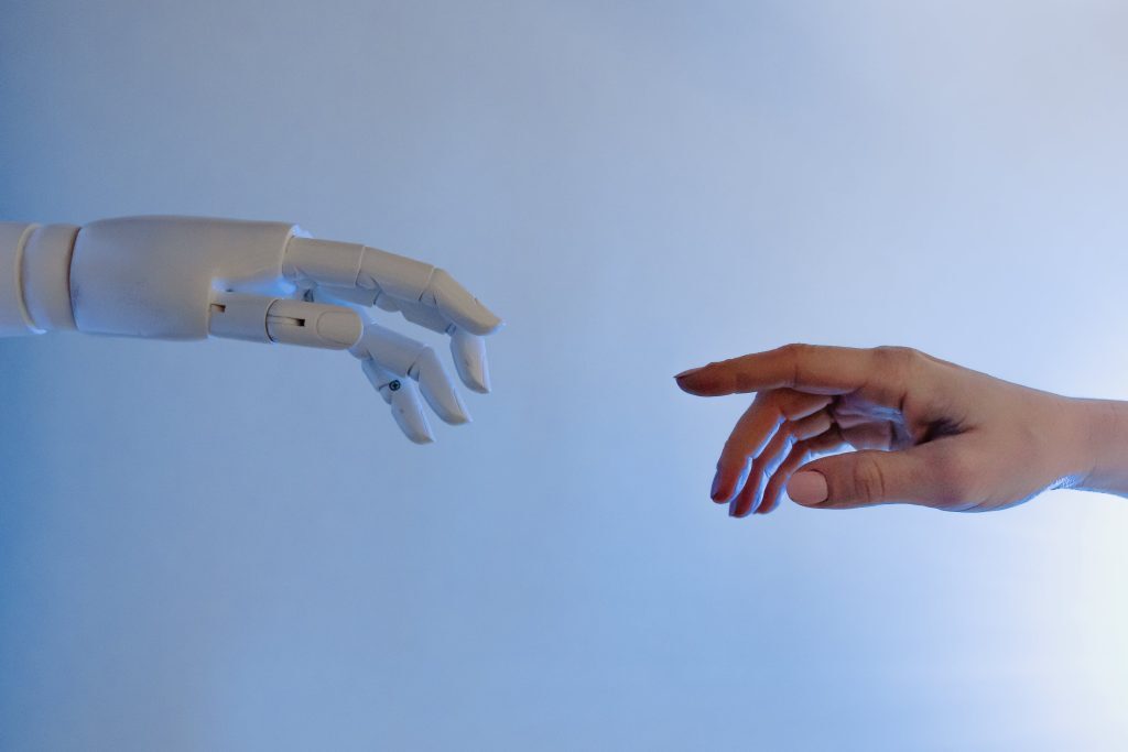 2022'de omni-channel perakende: yapay zeka ve derin-kişiselleştirme masaya yatırılacak 28 yapay zeka