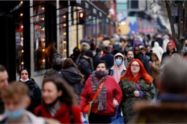 Covid Kısıtlamaları, 2021 Noel’inde de Perakende Sektörünü Vuruyor!