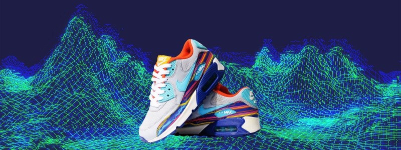 nike ve metaverse evrenine bir bakış 23 metaverse
nike