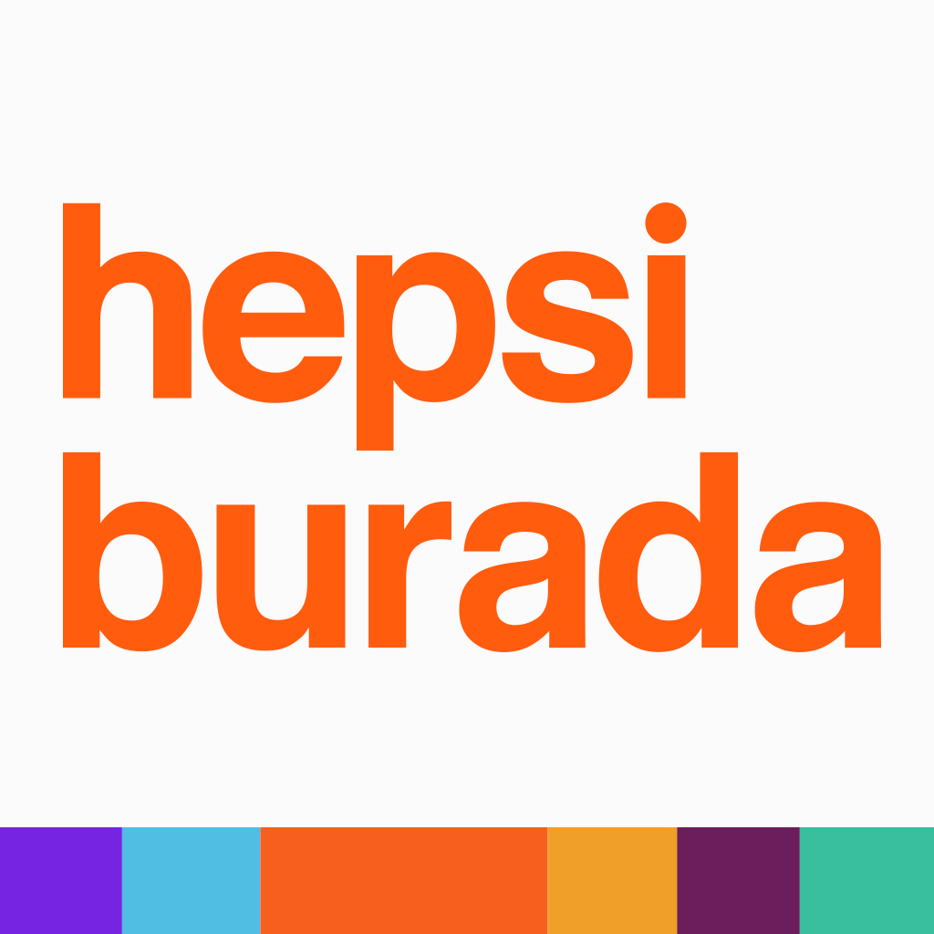 milyar dolarlık türk girişimleri! 18 hepsiburada logo 1024