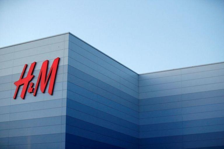 H&M’in Son Çeyrek Satışları Pandemi Öncesi Seviyeye Geri Döndü