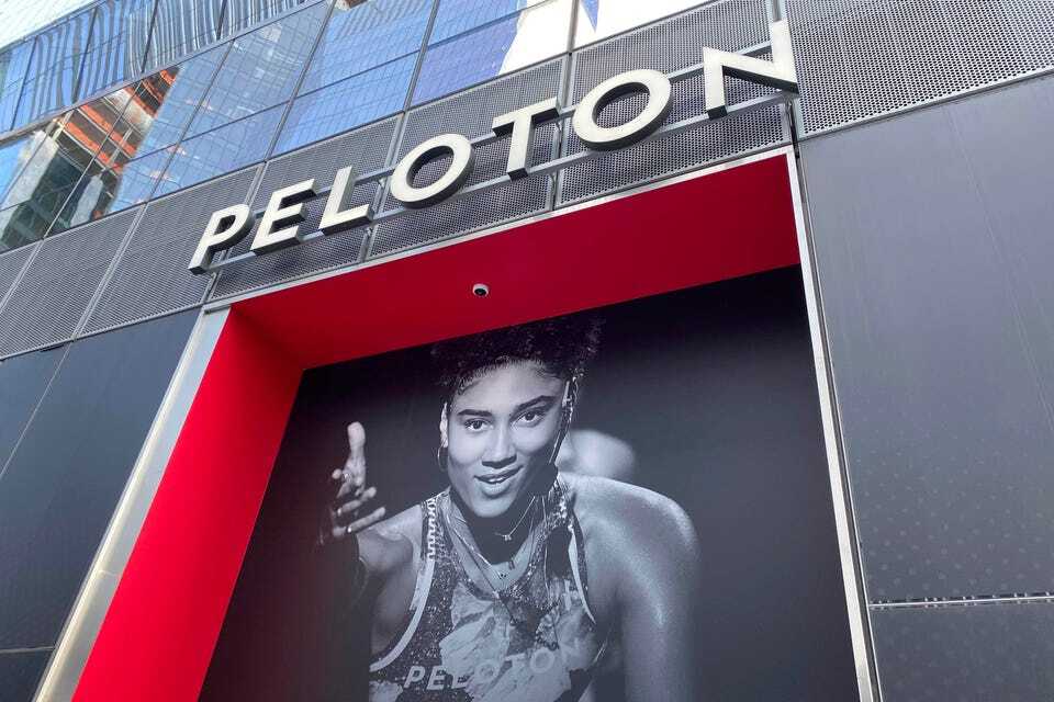 https specials images.forbesimg.com imageserve 61aa51bf1334cd4836204fe6 peloton stock plummets by over 30 in after hours trading